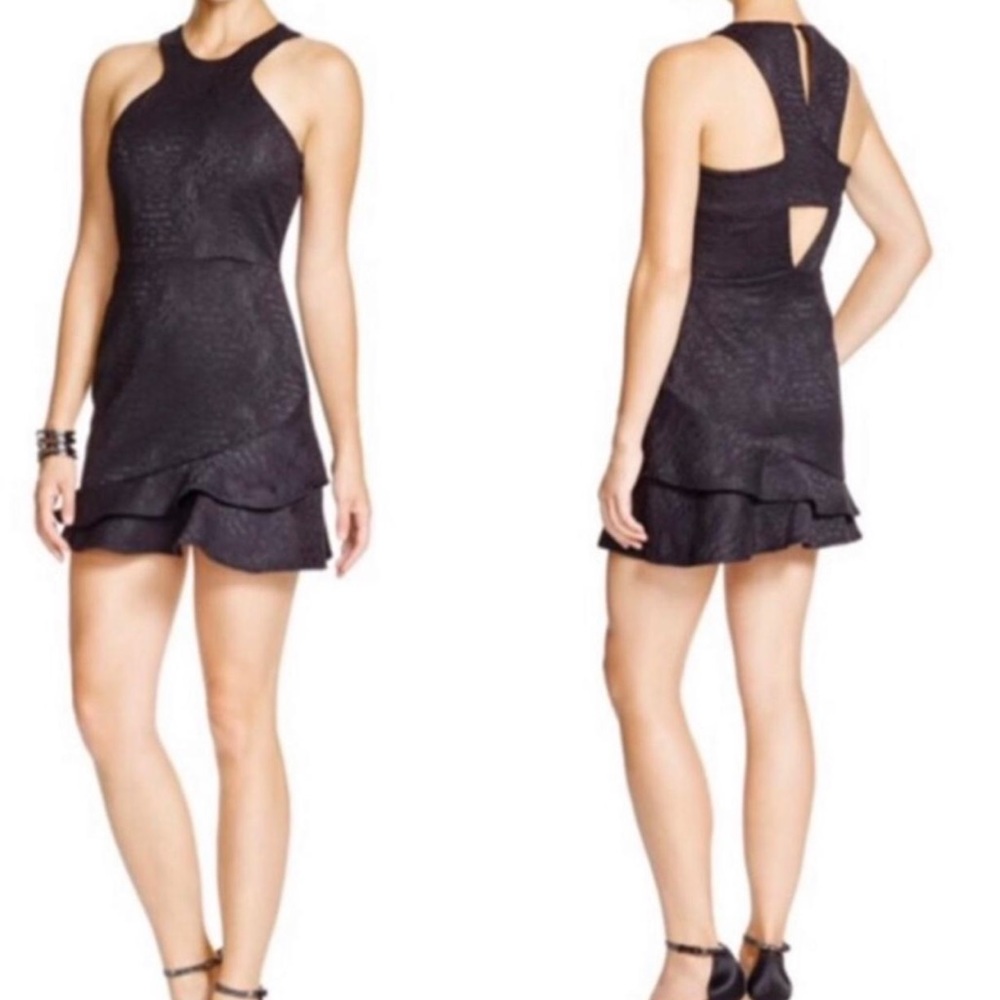 Parker dress!